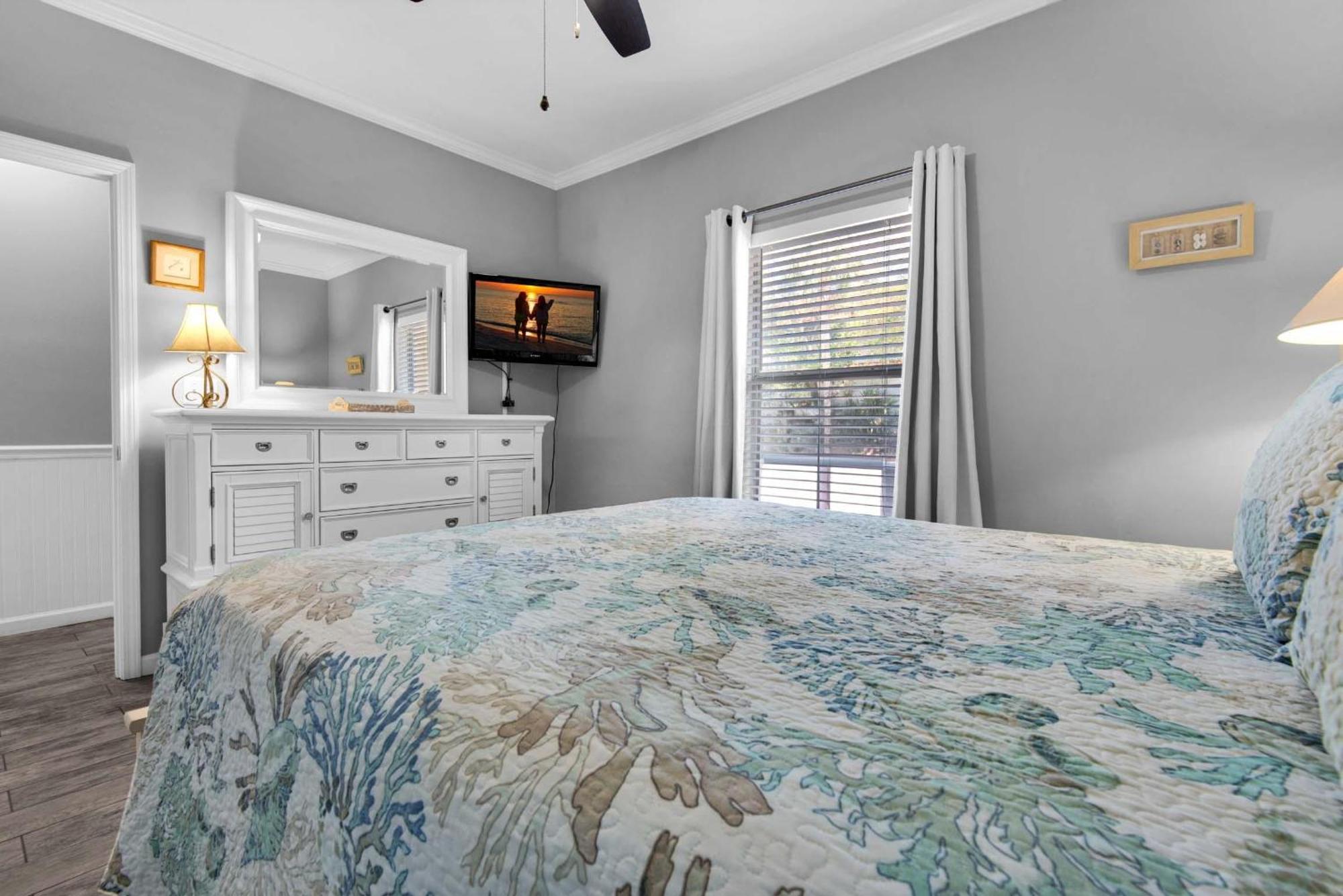 Caribbean Dunes 120 Destin Exterior foto