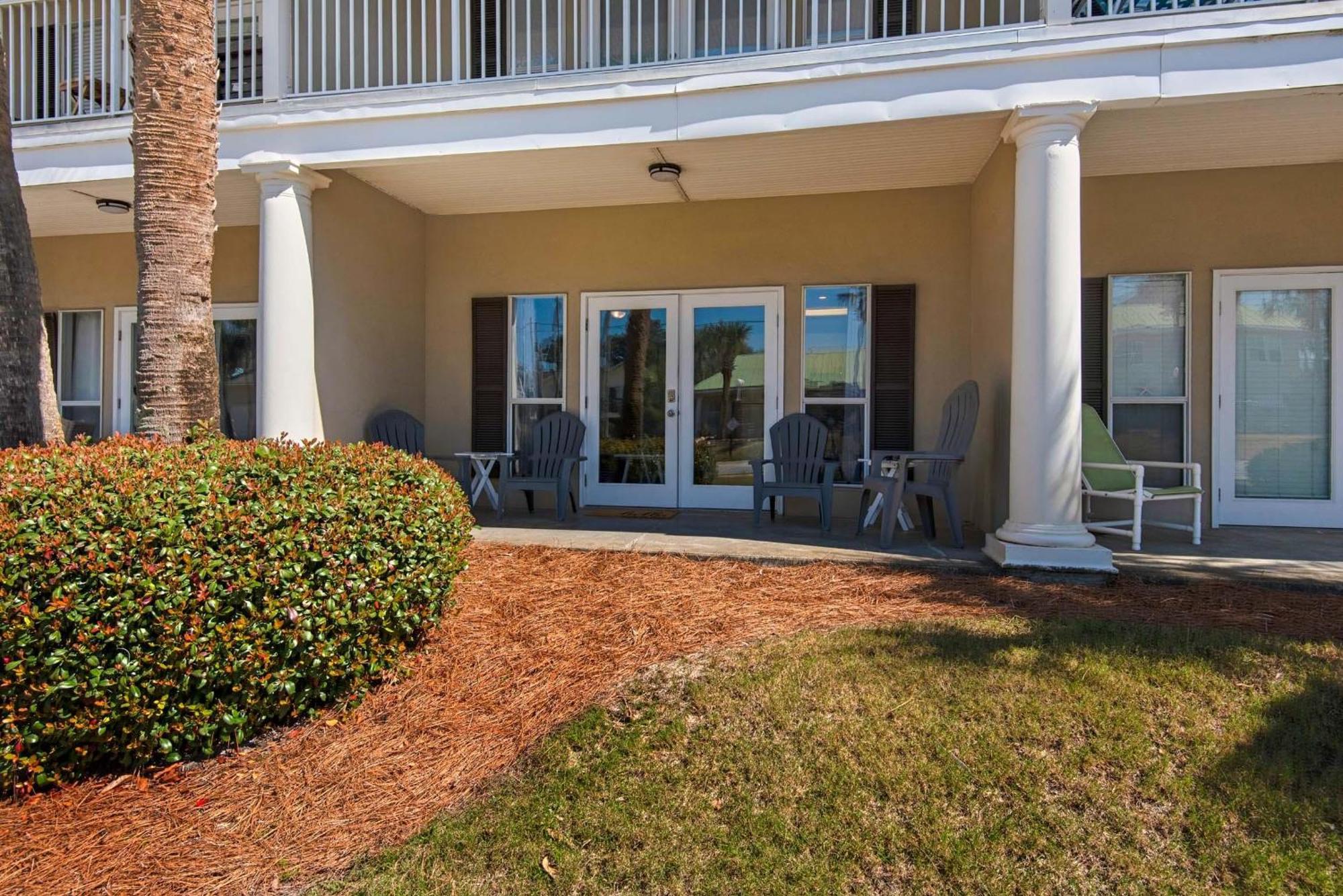 Caribbean Dunes 120 Destin Exterior foto